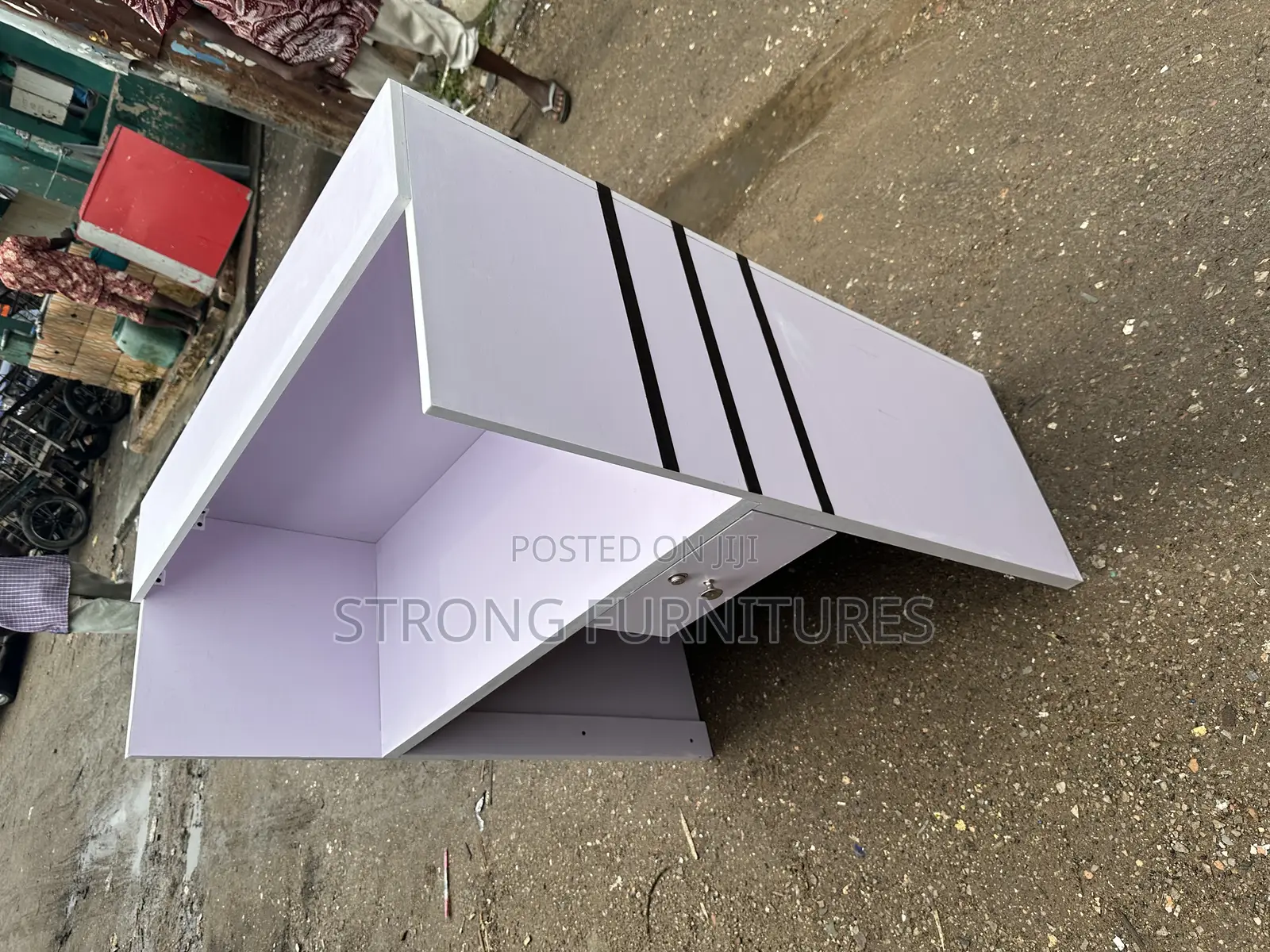 Reception Table 3ft Size
