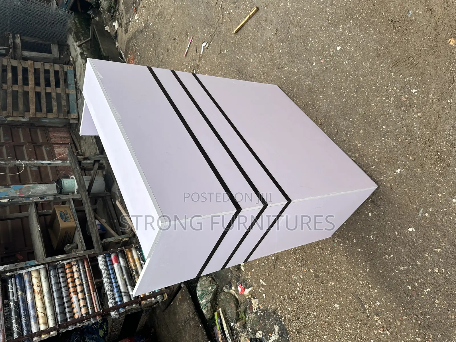 Reception Table 3ft Size