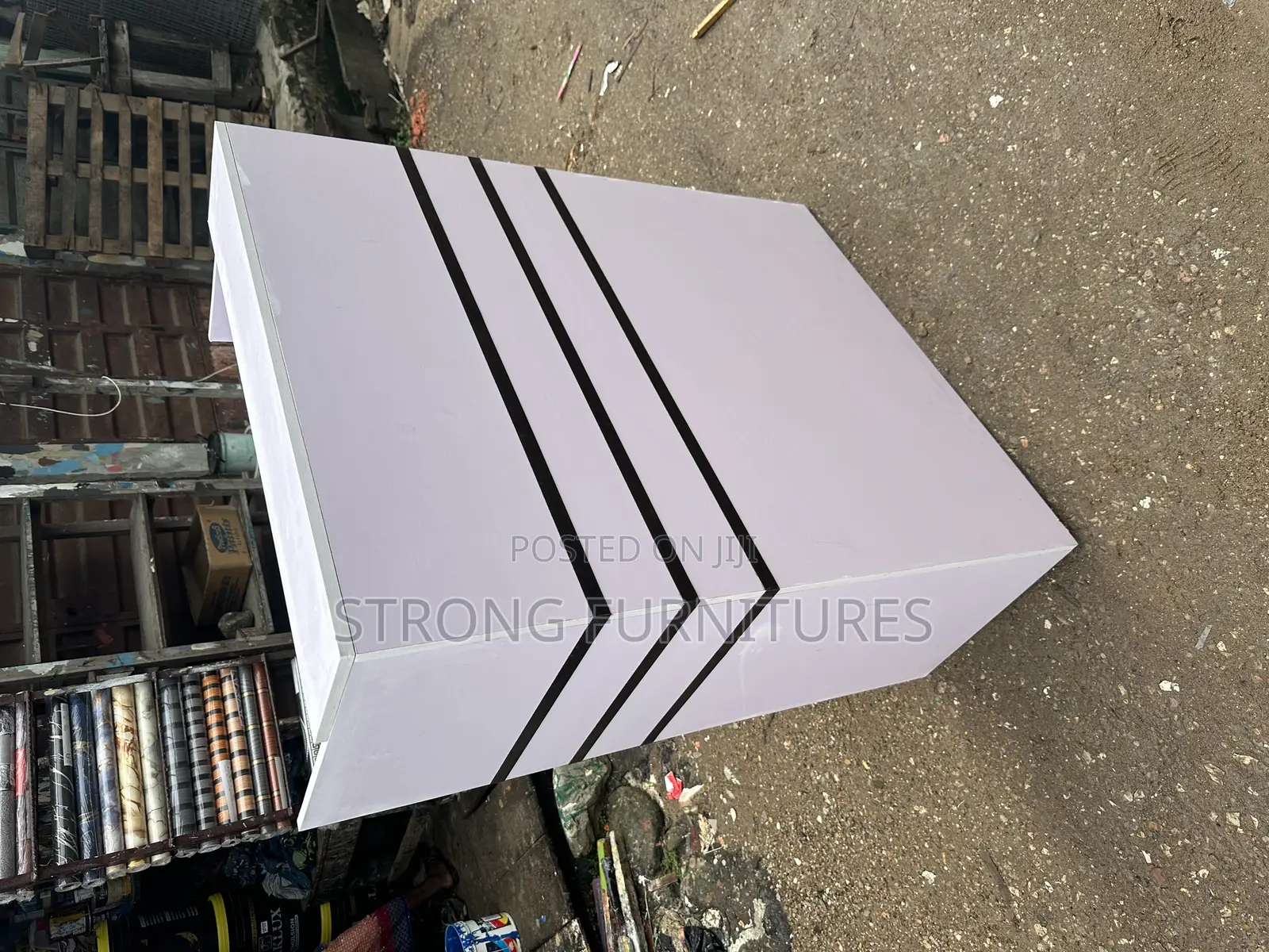 Reception Table 3ft Size