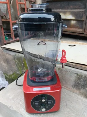 Extra Large Heavy-Duty Blender Industrial Blender 11liter