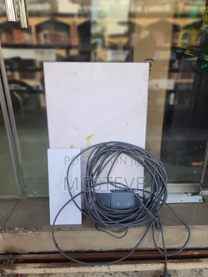 Starlink Gen 3 With Abuja Monthly Subscription
