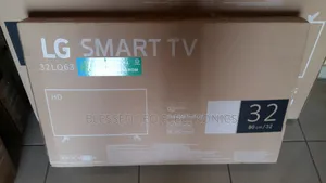 32inches Smart Frameless Cloud Tv
