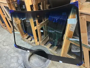 Lexus Rx330 Windscreen Glass Available