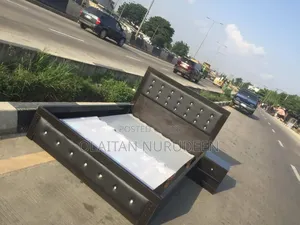 Furniture Bed Frame