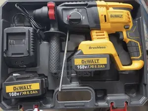 Dewalt Battery Drill