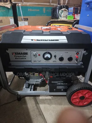 Kemage Generator 10kva