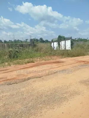 Cheap Land for Sale in Owerri Imo 100 Plots of Land at Ohoba