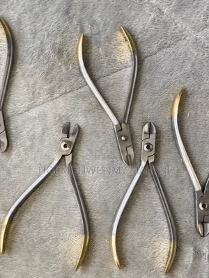 Braces Wire Cutter / Orthodontic Wire Cutter