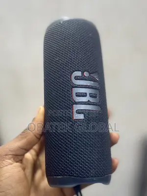 Jbl Flip 6 Speaker