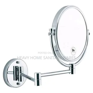 Makeup Magnifying Mirror