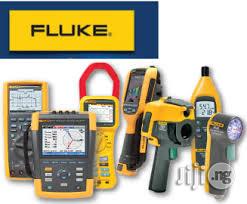 FLUKE Electronic Test & Measurement Tools