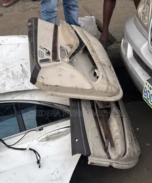 Door Mat for S Class 222 Model