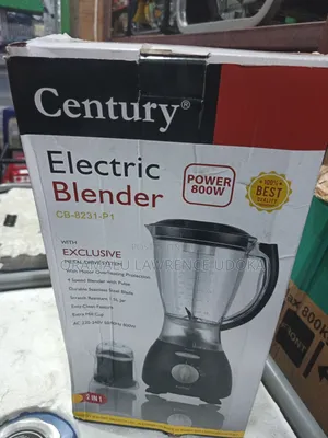 Century Blender 1.5litres