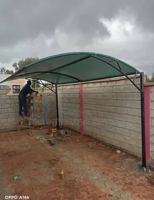 Car Port And Pergola Expert