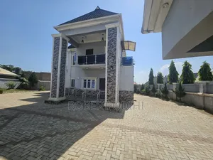 4bdrm Duplex in Kubwa for sale