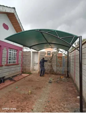 Car Port And Sheds
