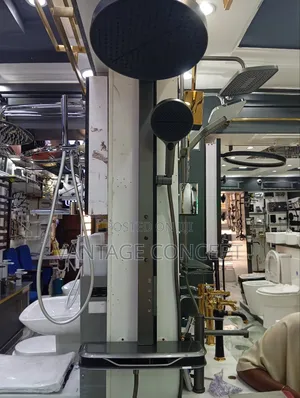 Big Quality Shower