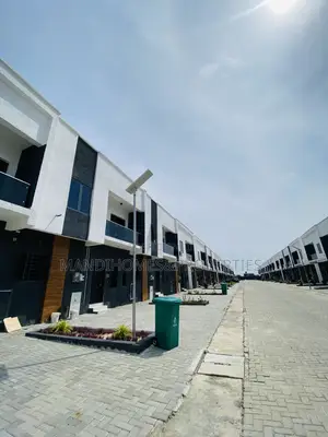 2bdrm Townhouse/Terrace in Ajah for sale