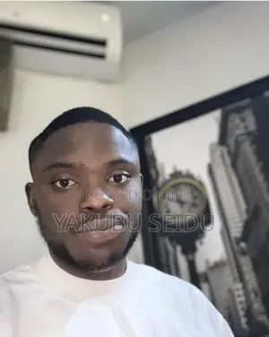 Application for Barbing Saloon CV Seeking