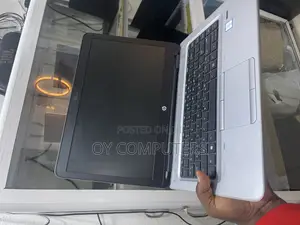 Laptop HP ProBook 640 G2 8GB Intel Core I5 SSD 256GB