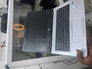 Laptop HP ProBook 640 G2 8GB Intel Core I5 SSD 256GB