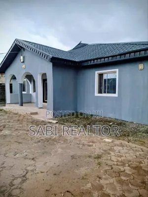 Furnished 2bdrm Bungalow in Ishefun, Ayobo for sale