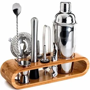 Cocktail Shaker Set