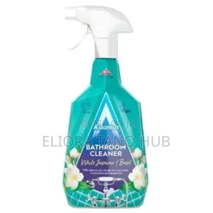 Astonish Bathroom Cleaner