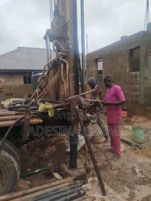Geological Survey