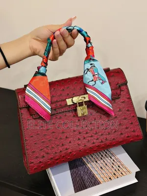 Quality Hermes Polka Dot Bag*Colors as Seen Quality Is Topnotch