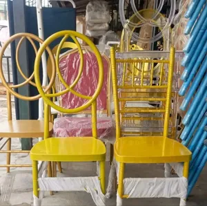Event Chair