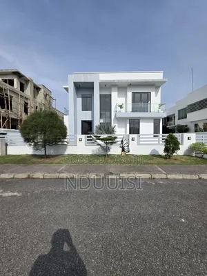 5bdrm Duplex in Royal Garden Estate, VGC / Ajah for sale