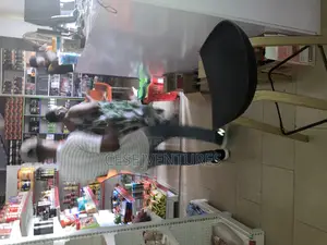 Super Market Attendant in Gwarimpa