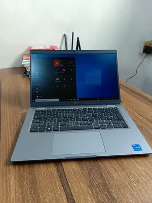 Laptop Dell Latitude 5320 16GB Intel Core i5 SSD 512GB