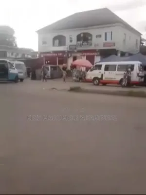 For Sale: 890 SQMTS of Land at Mbaise Road, Owerri, Imo State