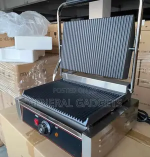 Foreign Electric Shawarma Big Toaster