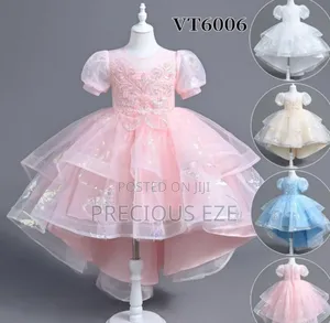 Ball Dress
