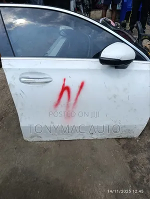 Mercedes Benz A-class A220 2020,2021 Door Direct Tokunbo Original