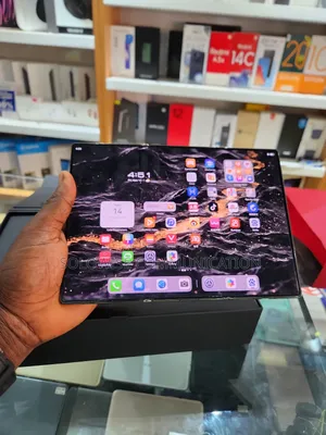 Huawei Mate XT Ultimate Design 1 TB Black