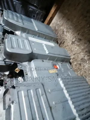 Complete Hybrid Battery for Lexus Rx 400h,330/Toyota Highlander 2008