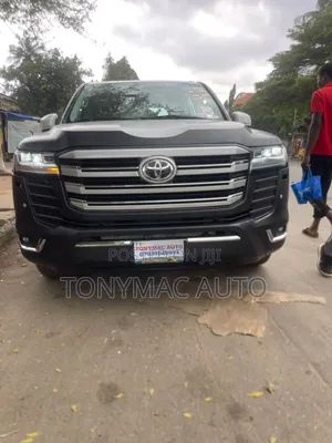 Upgrade Kits For Toyota Landcruiser 2010 To 2023 Conversion Kits