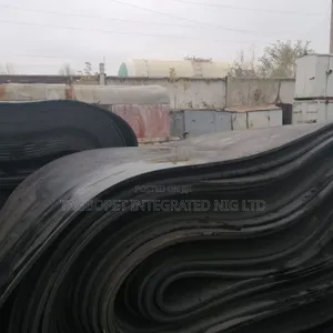 Conveyor Rubber Belt