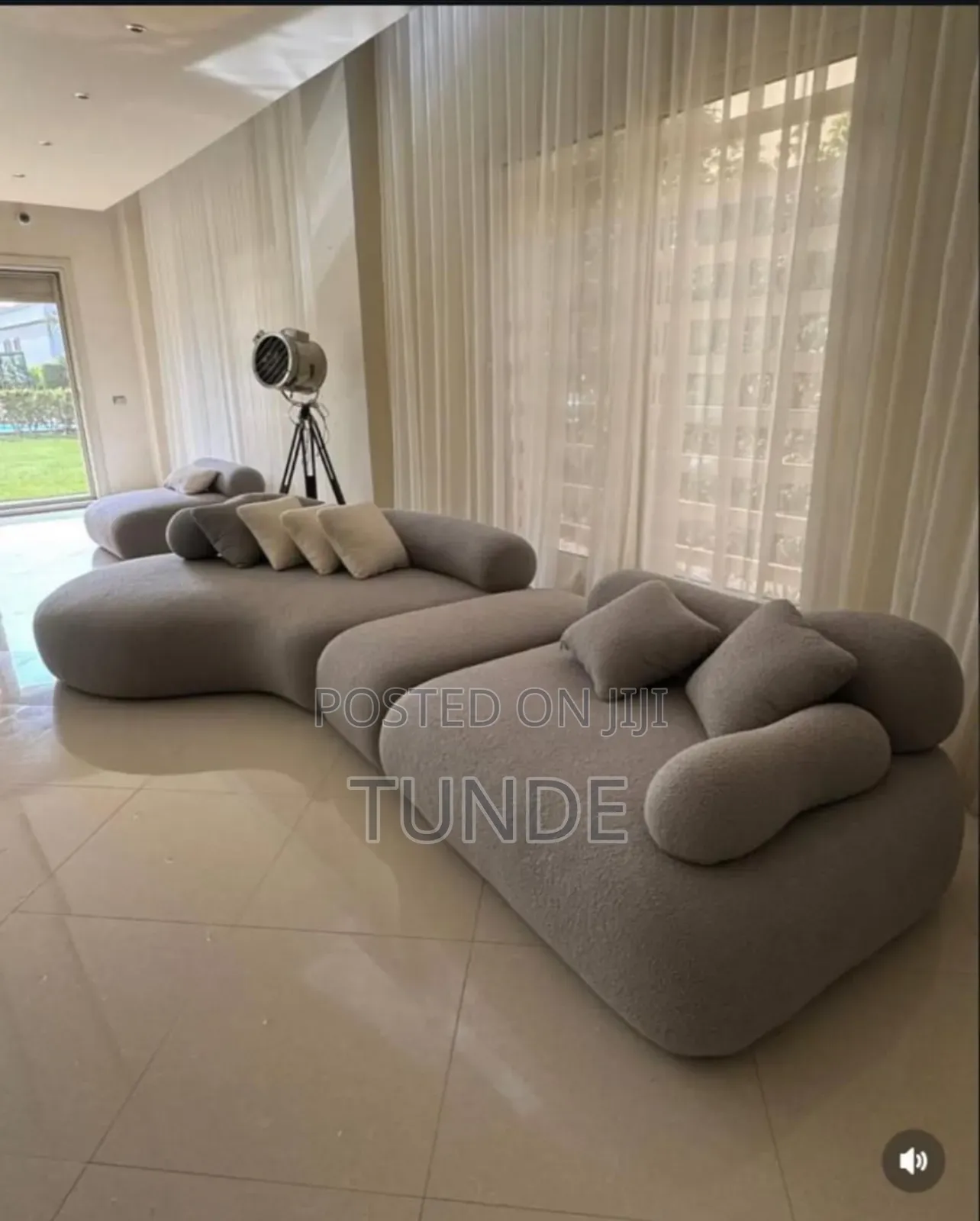 Classic Sofas