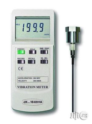 Lutron Digital Vibration Meter