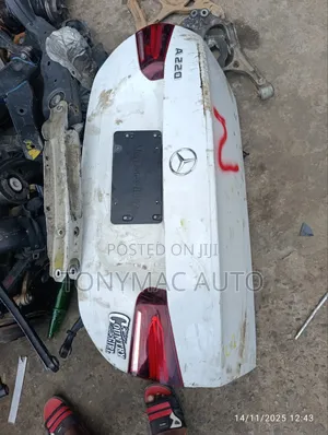 Mercedes Benz Gle,Glc,C300,Glk,Cla,Gla,Glb,A-class Boot
