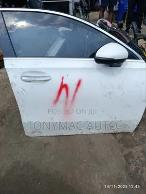 Mercedes Benz All Models Doors