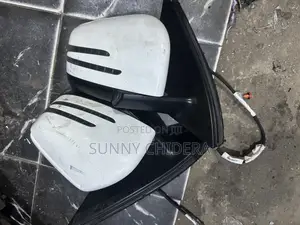 Gle Side Mirror Set  Set Tokunbo