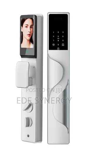 New Advanced Features Ai Definition Smartlock