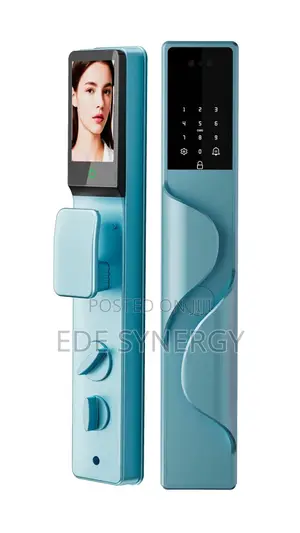 New Advanced Features Ai Definition Smartlock