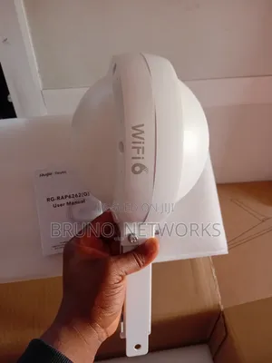 Ruijie | Reyee Rg-rap6262(G) || Wifi 6 Outdoor Access Point